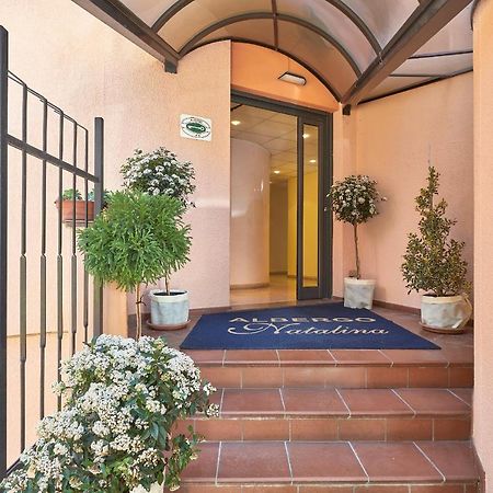 Albergo Natalina Finale Ligure Εξωτερικό φωτογραφία
