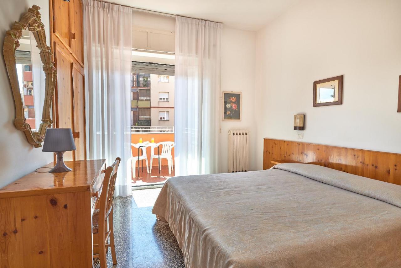 Albergo Natalina Finale Ligure Εξωτερικό φωτογραφία