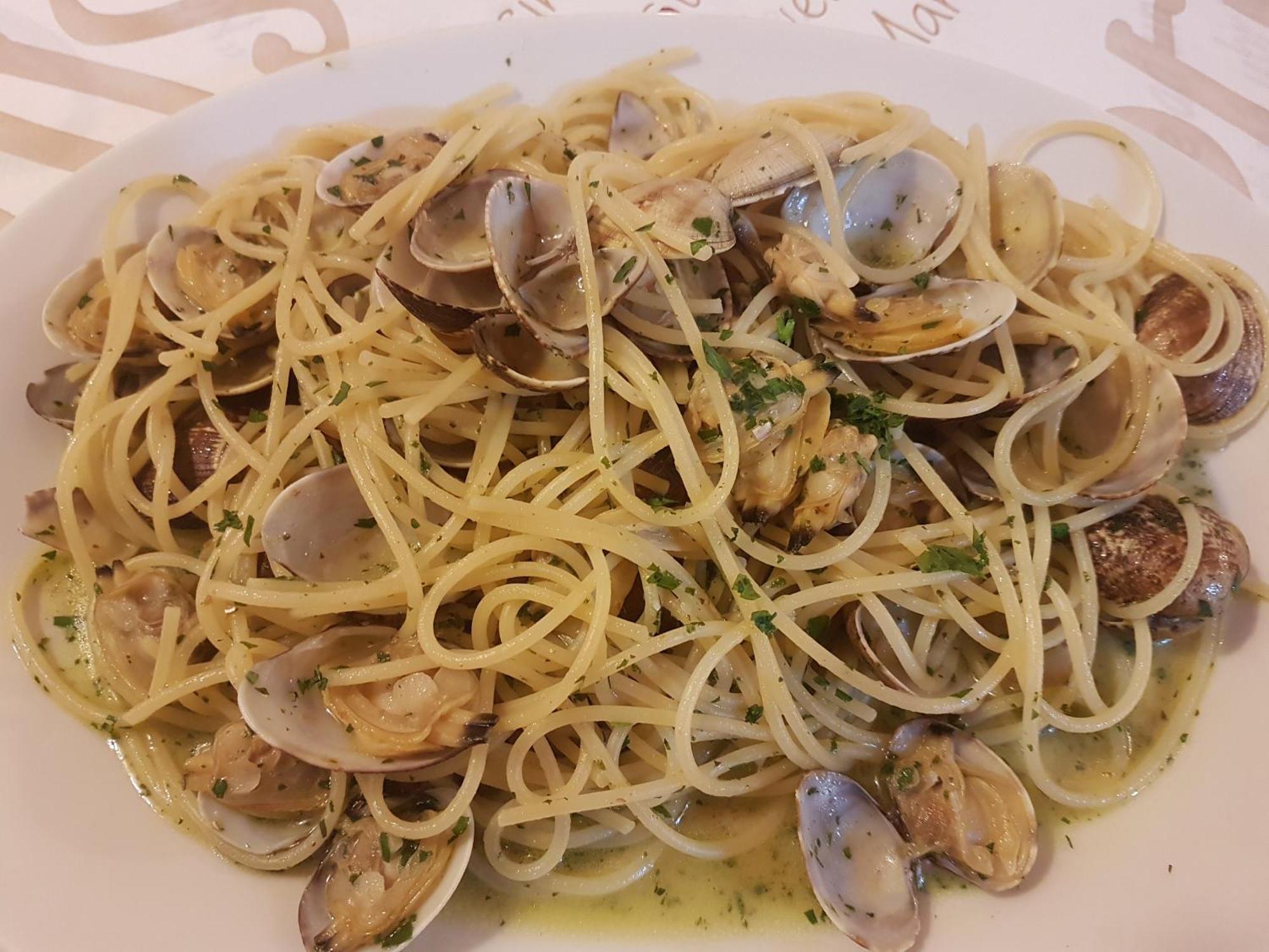 Albergo Natalina Finale Ligure Εξωτερικό φωτογραφία