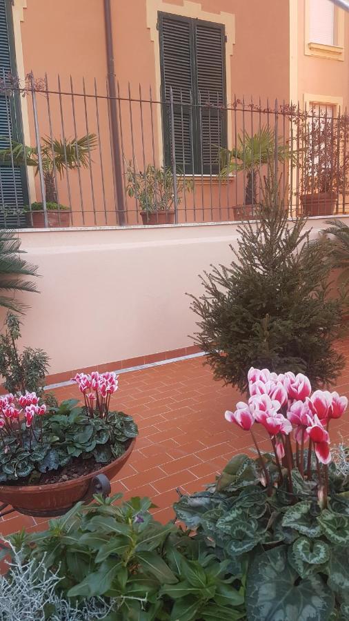 Albergo Natalina Finale Ligure Εξωτερικό φωτογραφία