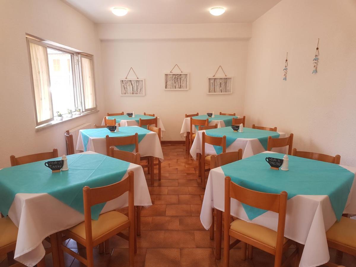 Albergo Natalina Finale Ligure Εξωτερικό φωτογραφία