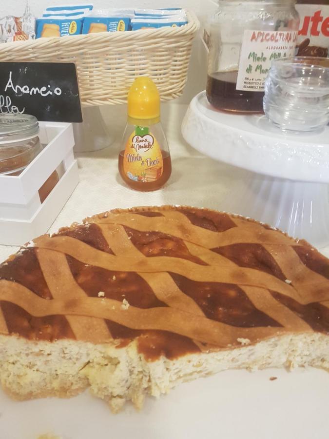 Albergo Natalina Finale Ligure Εξωτερικό φωτογραφία