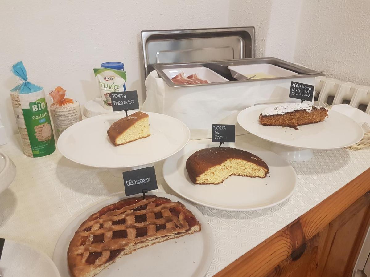 Albergo Natalina Finale Ligure Εξωτερικό φωτογραφία